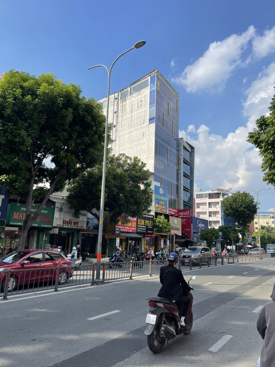 Bán nhà mặt phố 55 Hàm Nghi, Quận 1 700m đến chợ Bến Thành  57 tỷ - Ảnh 3